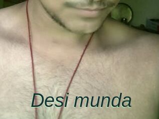 Desi_munda