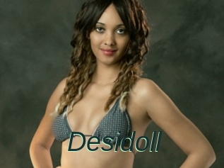 Desidoll