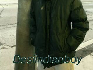 Desiindianboy