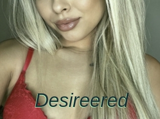 Desireered