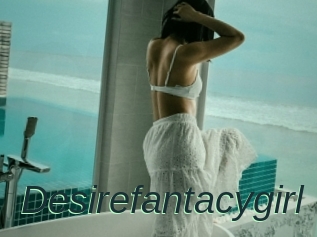 Desirefantacygirl