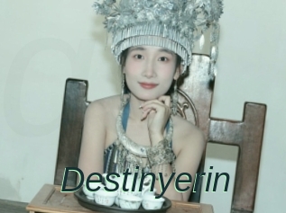 Destinyerin