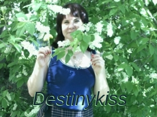 Destinykiss