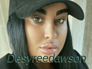 Desyreedawson