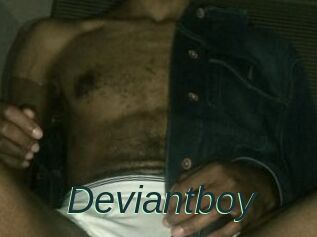 Deviantboy