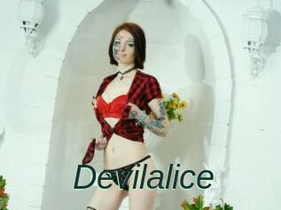 Devilalice