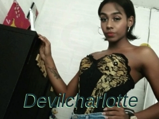 Devilcharlotte