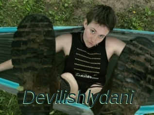 Devilishlydani