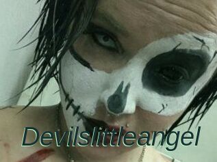 Devilslittleangel