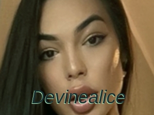 Devinealice