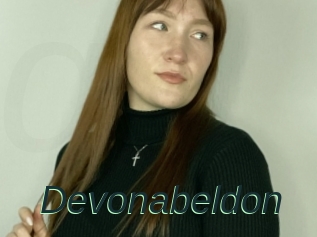 Devonabeldon
