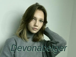 Devonabelger