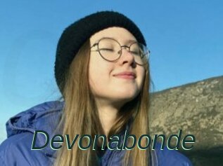 Devonabonde