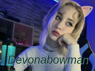 Devonabowman