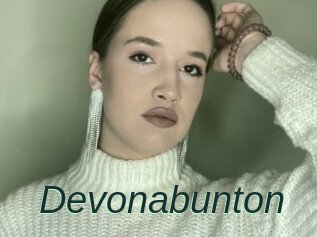 Devonabunton