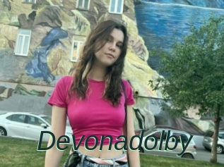 Devonadolby