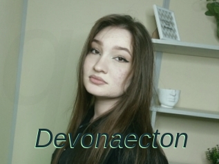 Devonaecton