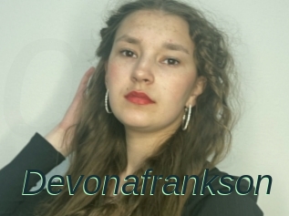 Devonafrankson