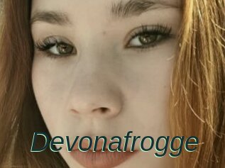 Devonafrogge