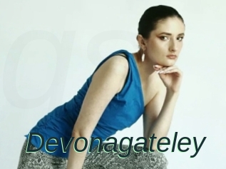 Devonagateley