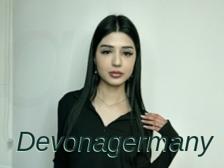 Devonagermany