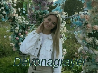 Devonagrayer