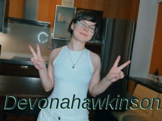 Devonahawkinson