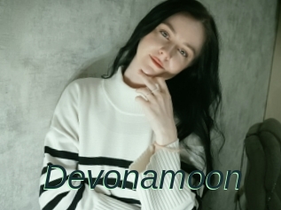 Devonamoon