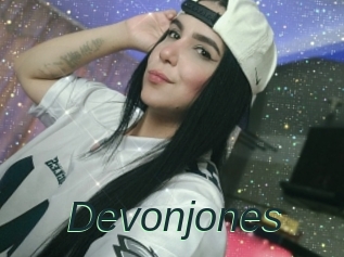 Devonjones