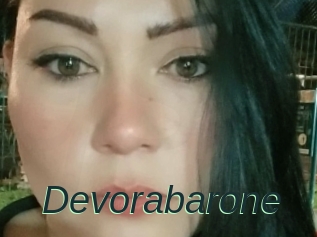 Devorabarone