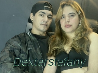 Dexterstefany