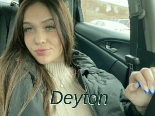 Deyton