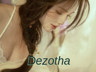 Dezotha