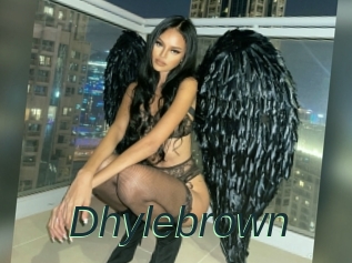 Dhylebrown