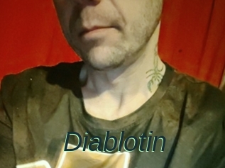 Diablotin