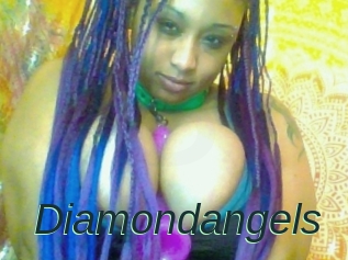 Diamondangels