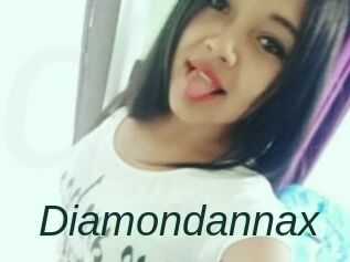 Diamondannax