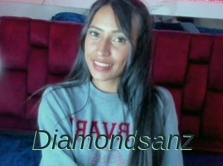 Diamondsanz