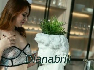 Dianabrill