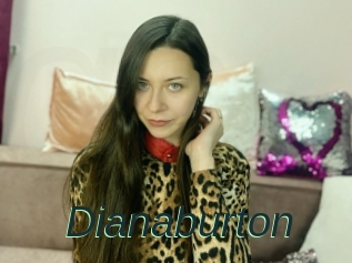 Dianaburton