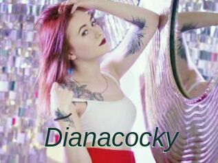 Dianacocky