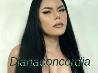 Dianaconcordia