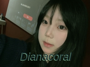 Dianacoral