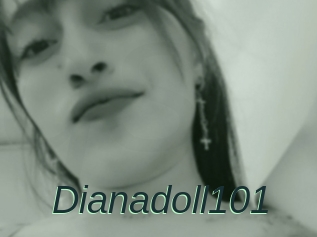 Dianadoll101