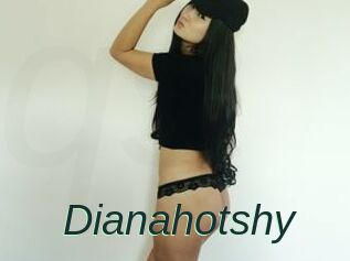 Dianahotshy