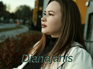 Dianajanis