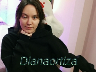 Dianaortiza