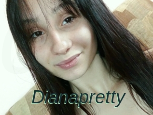 Dianapretty