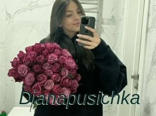 Dianapusichka