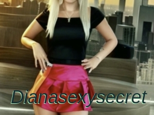 Dianasexysecret